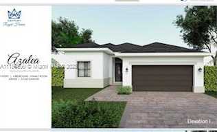 View Homestead, FL 33030 house