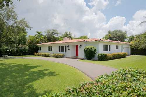 $7,775 - 4Br/4Ba -  for Sale in Coral Gable Country Club, Coral Gables
