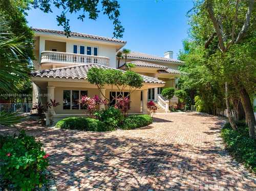 $9,950,000 - 5Br/6Ba -  for Sale in Cocoplum Sec 2 Plat F, Coral Gables
