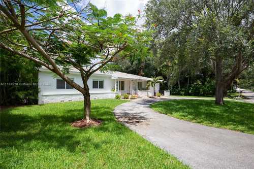 $7,500 - 4Br/3Ba -  for Sale in C Gab Country Club Sec 5, Coral Gables