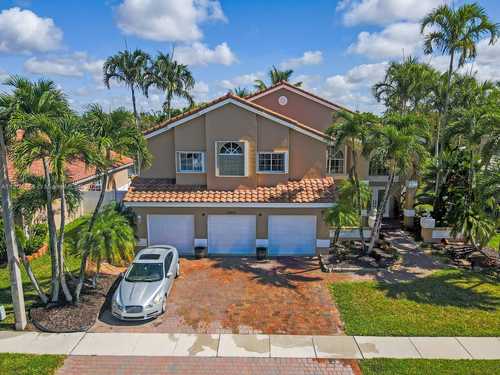 $850,000 - 4Br/3Ba -  for Sale in Preserve At Chapel Trail, Pembroke Pines