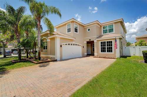 $799,000 - 6Br/3Ba -  for Sale in North 29 Assoc, Miramar