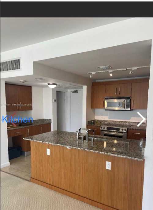 $749,000 - 1Br/2Ba -  for Sale in Harbour House, Bal Harbour