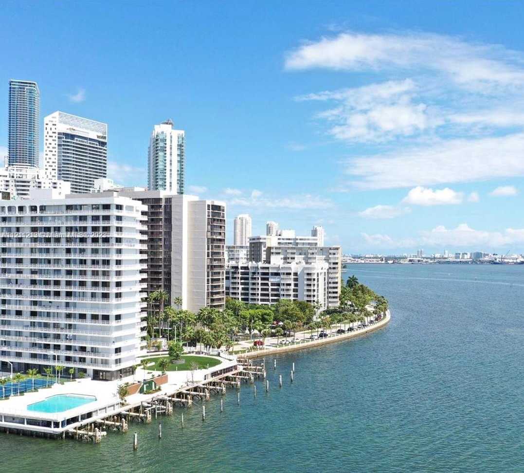 View Miami, FL 33129 condo