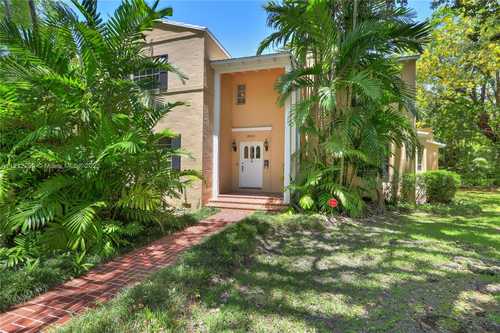 $2,600,000 - 4Br/5Ba -  for Sale in C Gab Country Club Sec 6, Coral Gables