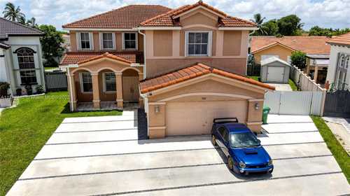 $749,000 - 4Br/4Ba -  for Sale in Shoma Homes At Tamiami Iv, Miami