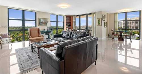 $1,775,000 - 2Br/2Ba -  for Sale in Towers Of Key Biscayne Co, Key Biscayne