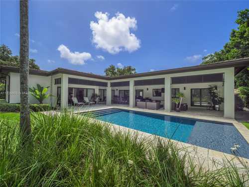 $3,595,000 - 5Br/4Ba -  for Sale in Palm Miami Heights Rev, South Miami
