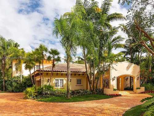 $4,049,000 - 5Br/5Ba -  for Sale in Unplatted, Pinecrest