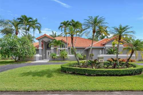 $1,175,000 - 5Br/3Ba -  for Sale in Cutler Heights Estates, Palmetto Bay