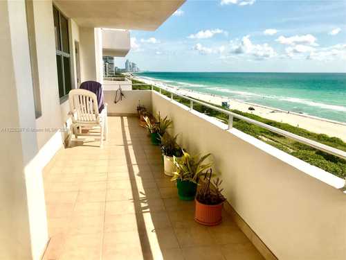 $799,000 - 2Br/2Ba -  for Sale in Four Winds Condo, Surfside