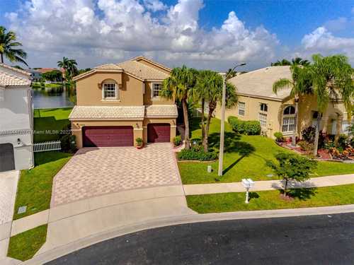 $799,000 - 3Br/3Ba -  for Sale in Towngate, Pembroke Pines