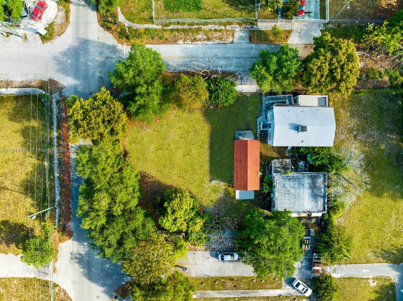 View Miami, FL 33150 multi-family property