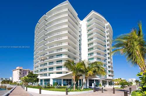 $625,000 - 1Br/2Ba -  for Sale in Capri South Beach Condo, Miami Beach