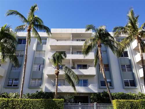 $210,000 - Br/1Ba -  for Sale in Lincoln Place Residences, Miami Beach