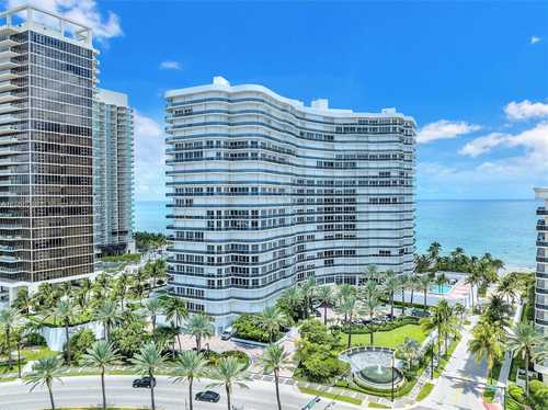 $4,500,000 - 3Br/4Ba -  for Sale in Majestic Tower, Bal Harbour