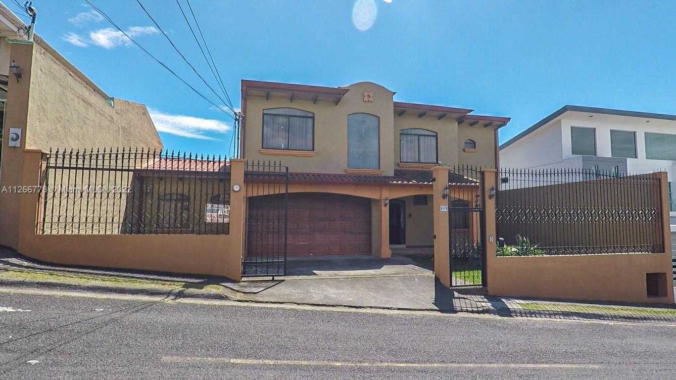 Photo 1 of 34 of San Jose, Costa Rica 85M Los Andes Curridabat Granadilla house
