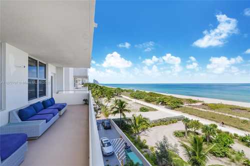 $875,000 - 2Br/2Ba -  for Sale in Four Winds Condo, Surfside