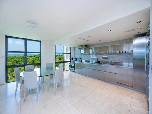 $2,100,000 - 2Br/2Ba -  for Sale in Towers Of Key Biscayne Co, Key Biscayne