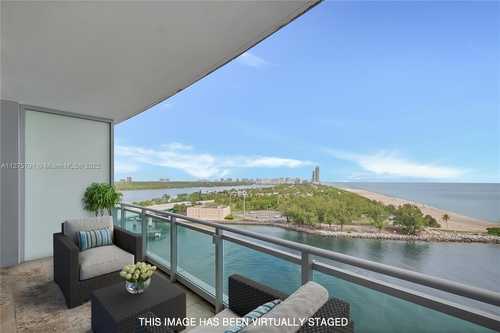 $5,200,000 - 3Br/4Ba -  for Sale in 10295 Collins Ave Resdnta, Bal Harbour