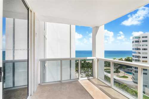 $918,000 - 2Br/2Ba -  for Sale in Harbour House, Bal Harbour