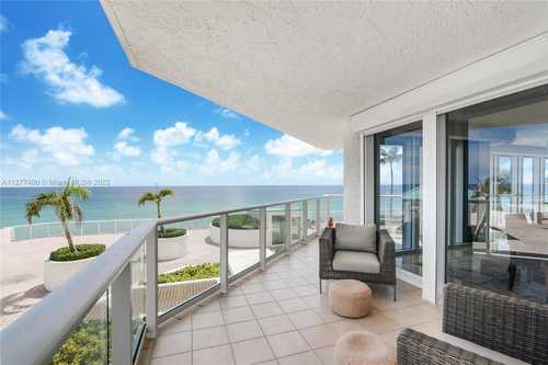 $1,590,000 - 2Br/3Ba -  for Sale in Oceania Ii Condo, Sunny Isles Beach