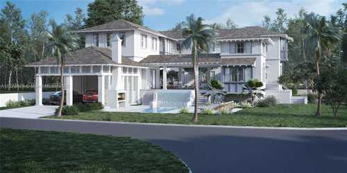 $9,000,000 - 6Br/7Ba -  for Sale in Biscayne Key Estates, Key Biscayne