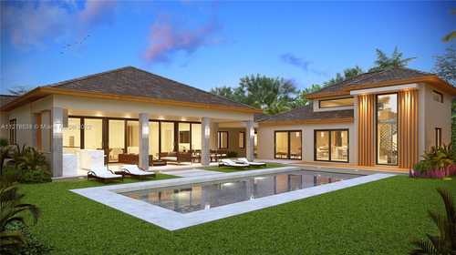 $4,500,000 - 5Br/6Ba -  for Sale in Cocoplum Sec 2 Plat C, Coral Gables