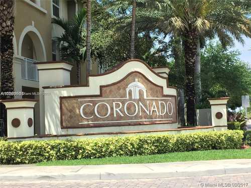 $415,000 - 3Br/3Ba -  for Sale in Coronado At Doral Ii Cond, Doral