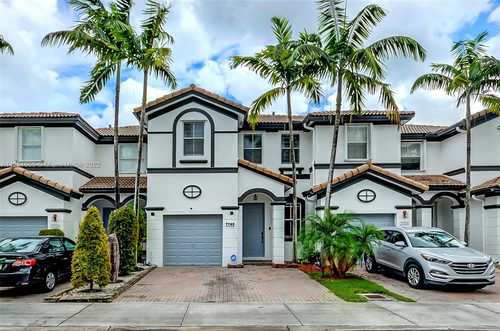 $510,000 - 4Br/3Ba -  for Sale in Doral Isles North Sec Two, Doral