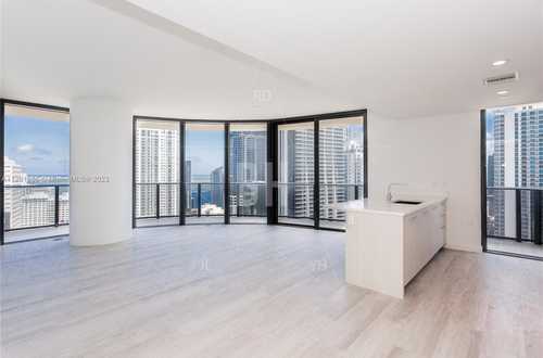 $930,000 - 2Br/3Ba -  for Sale in Brickell Heights East Cond, Miami