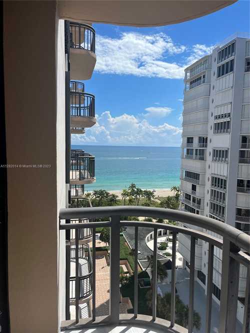 $1,900,000 - 2Br/3Ba -  for Sale in The Tiffany Of Bal Harbou, Bal Harbour
