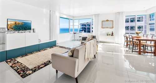 $599,000 - 2Br/2Ba -  for Sale in Imperial House Condo, Miami Beach