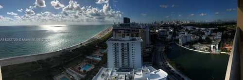 $790,000 - 1Br/2Ba -  for Sale in Club Atlantis Condo, Miami Beach