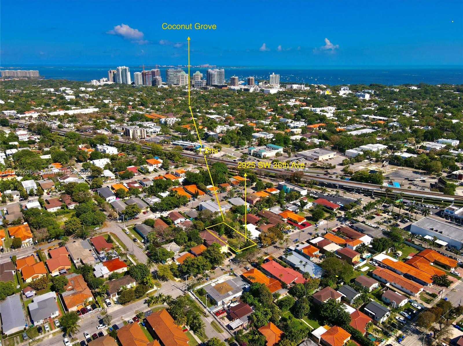 View Miami, FL 33133 house