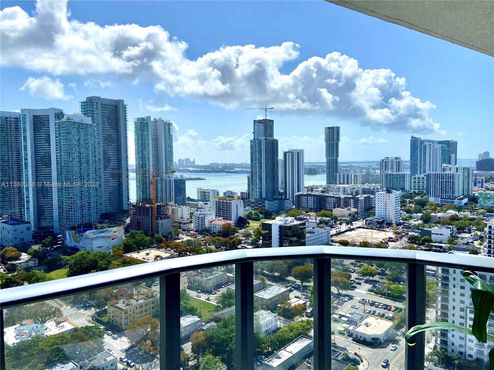 View Miami, FL 33137 condo