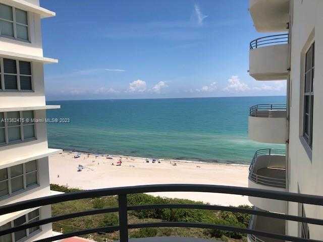 View Miami Beach, FL 33140 condo