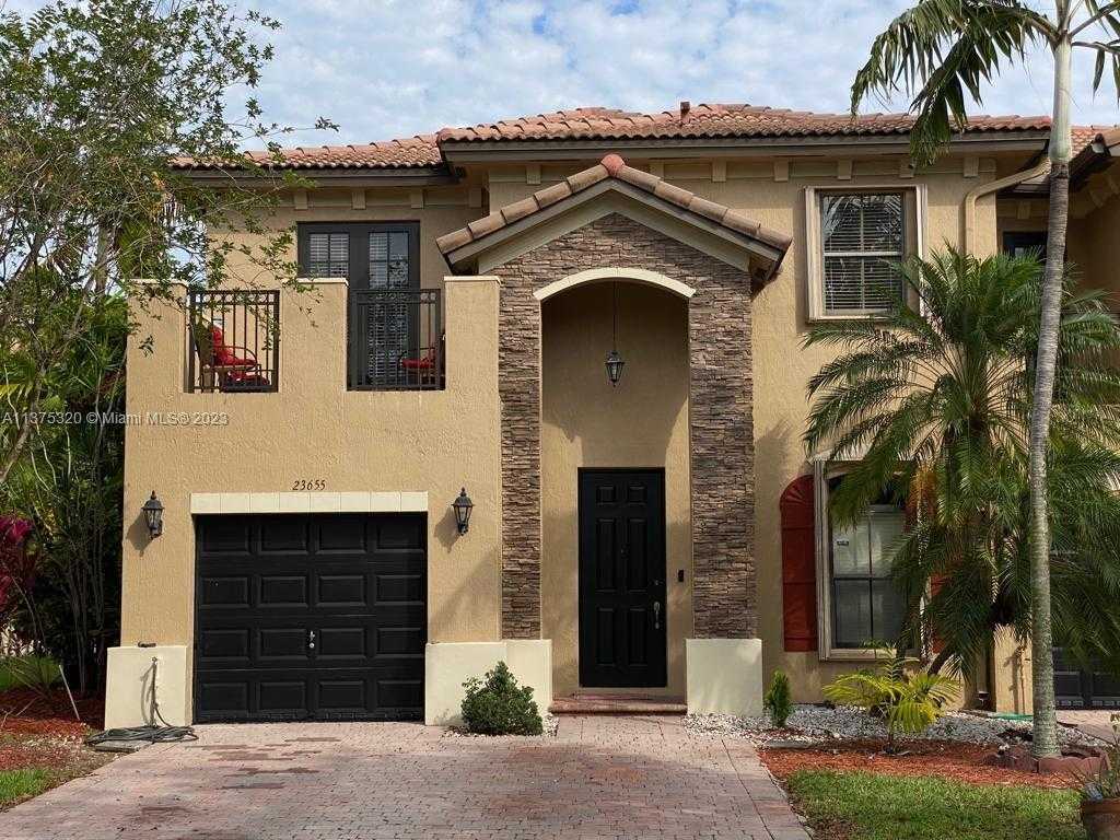 View Homestead, FL 33032 townhome