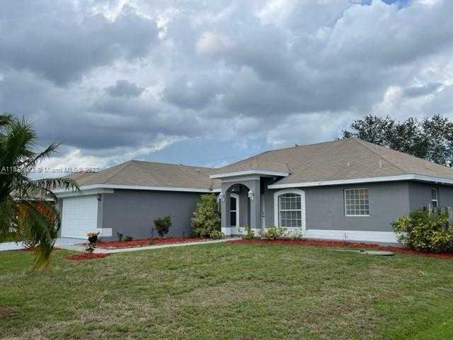 View Port St. Lucie, FL 34953 house