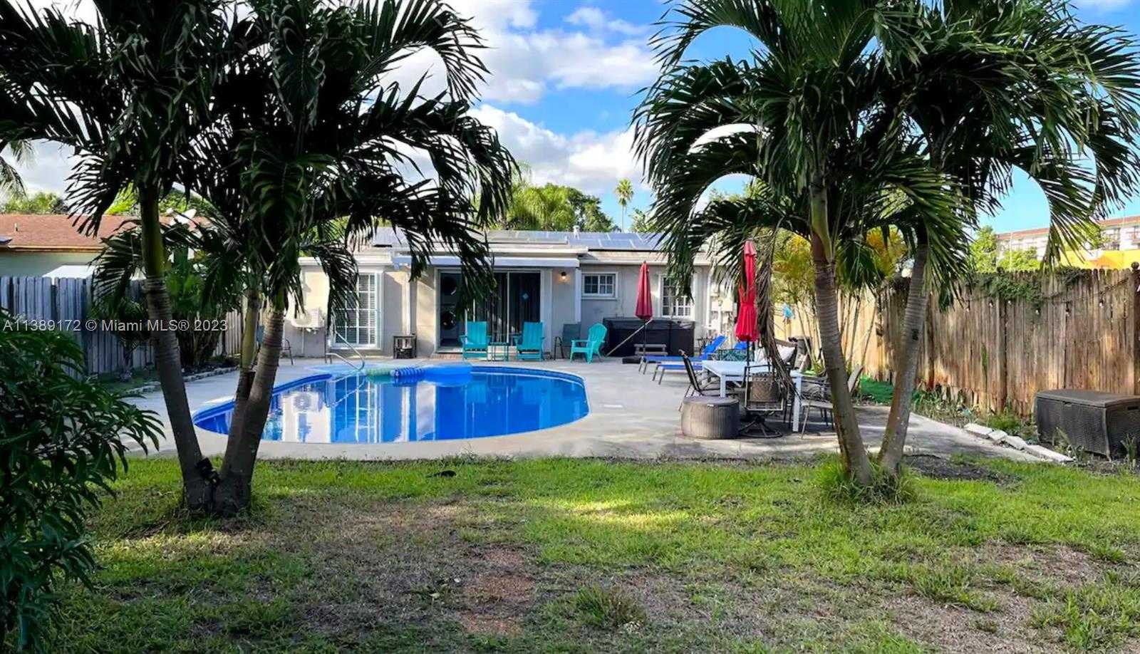 View Wilton Manors, FL 33311 house