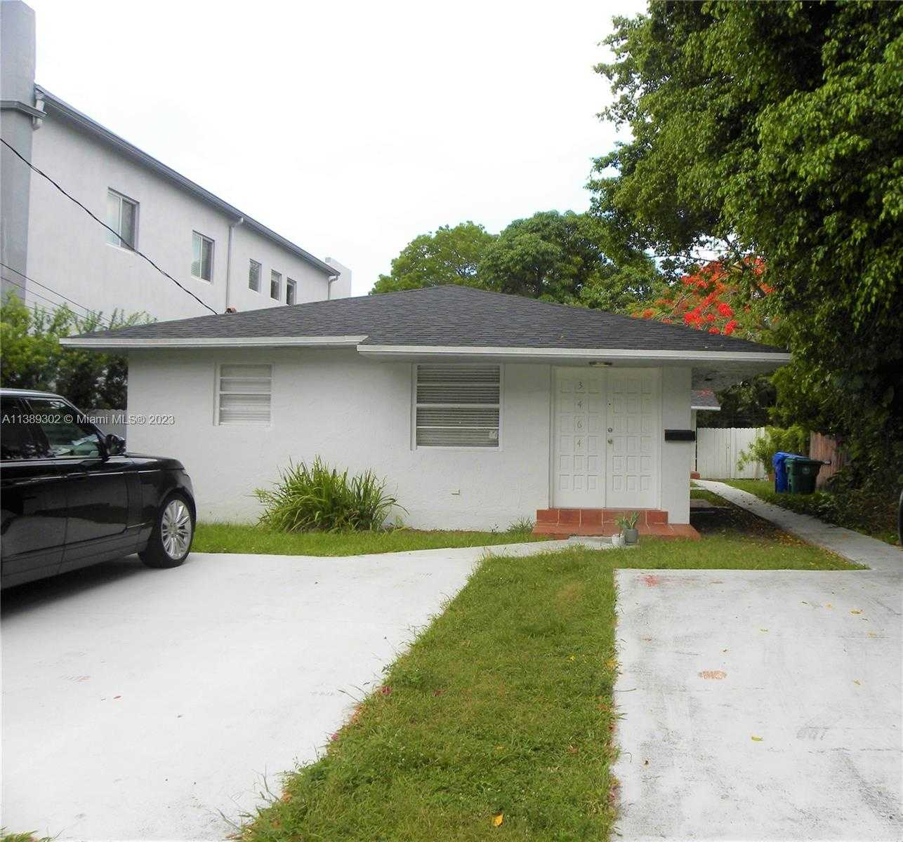 View Miami, FL 33145 multi-family property
