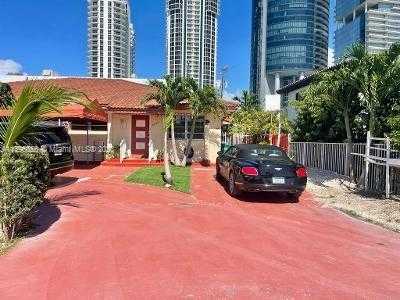 View Sunny Isles Beach, FL 33160 townhome