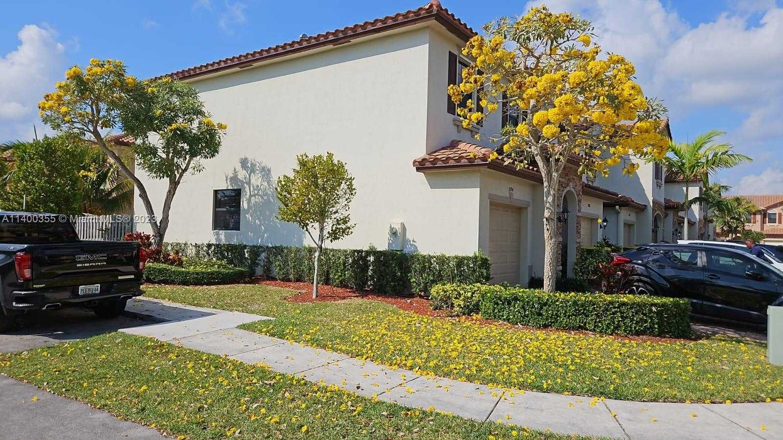 View Homestead, FL 33033 townhome