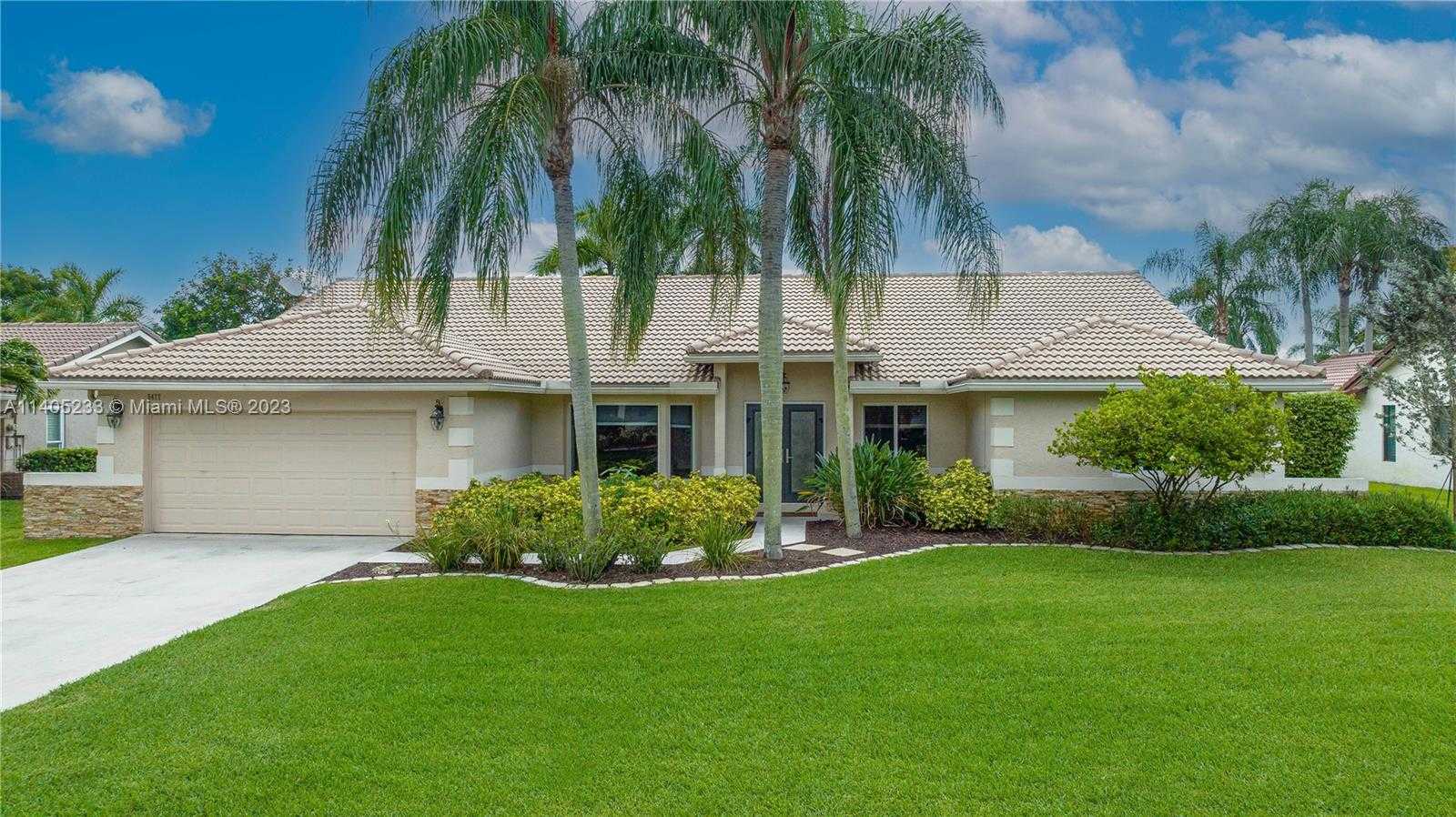 View Coral Springs, FL 33067 house