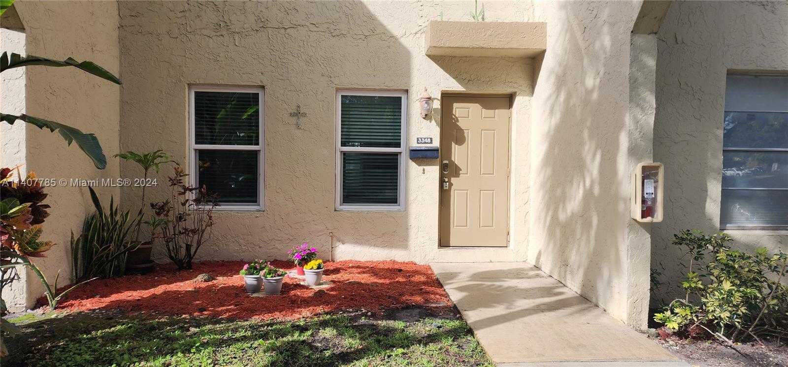 View Coral Springs, FL 33065 townhome