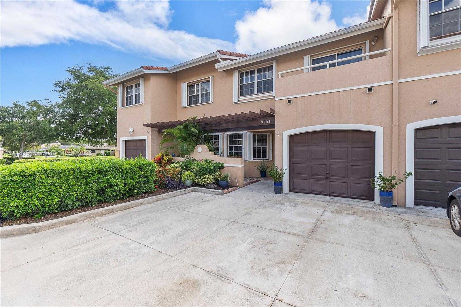View Coral Springs, FL 33071 townhome