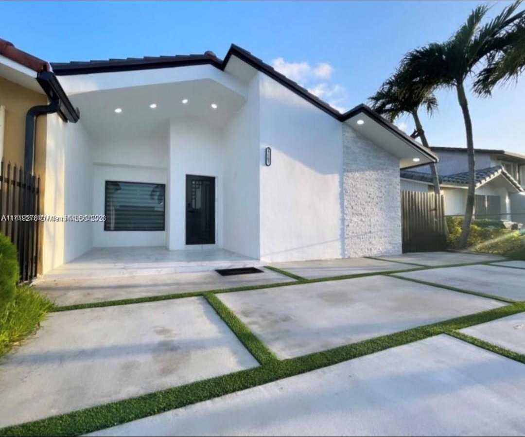 View Miami, FL 33184 house
