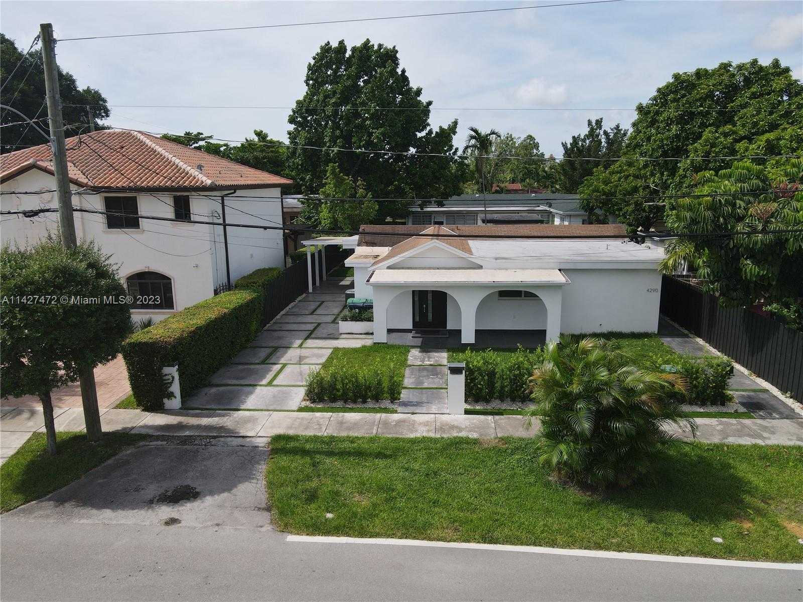View Miami, FL 33134 multi-family property