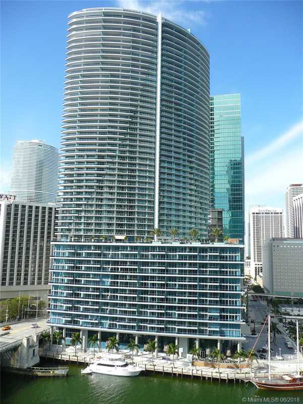 200 BISCAYNE BLVD Unit 3311