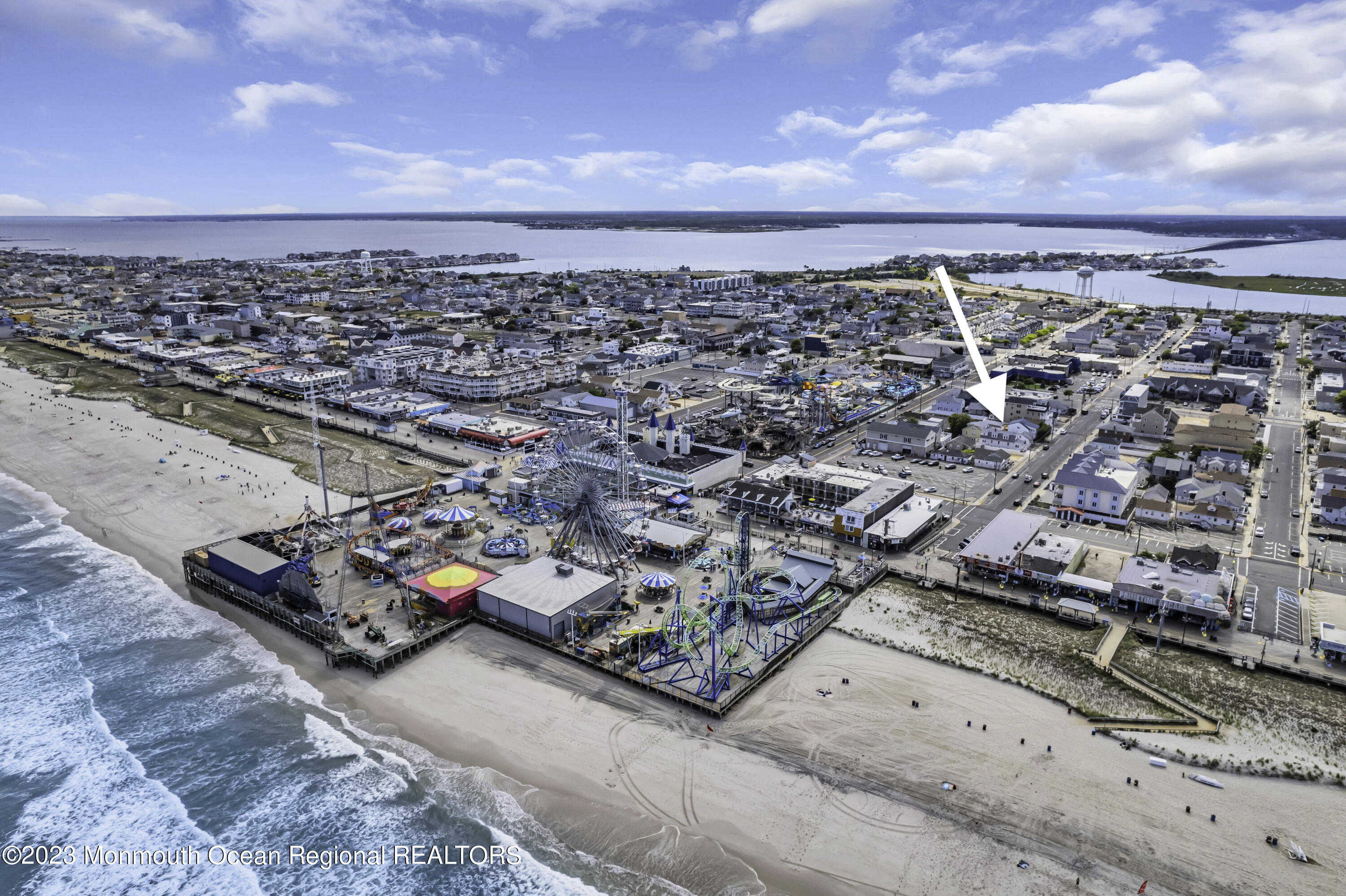 View Seaside Heights, NJ 08751 multi-family property